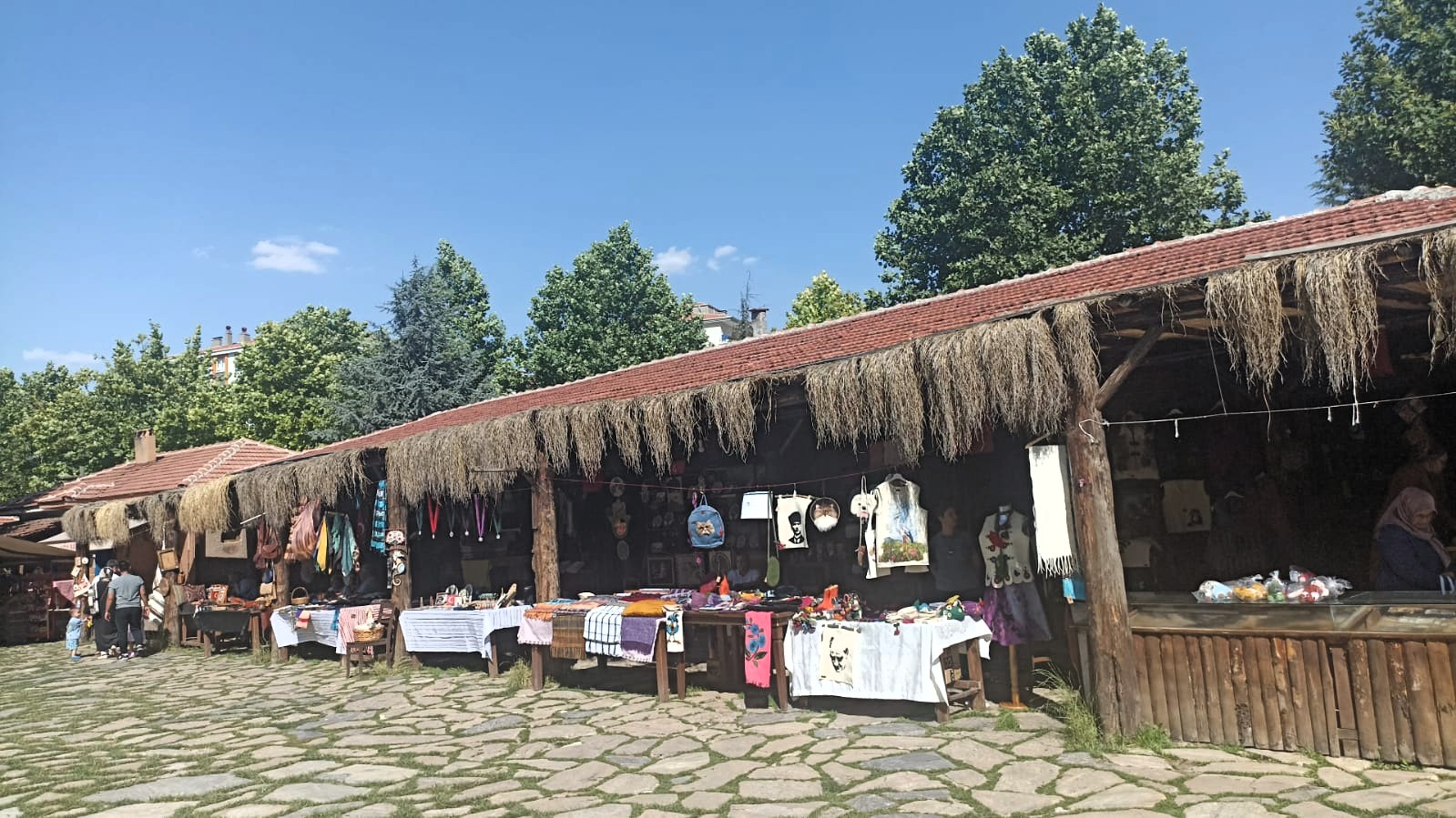 Kırşehir’in Dokuma Mirası Altınköy’de Göz Kamaştırıyor2