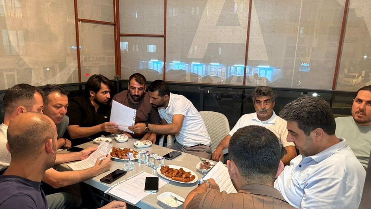 Kırşehir'in Üç Temel Sorunu Masaya Yatırıldı (2)