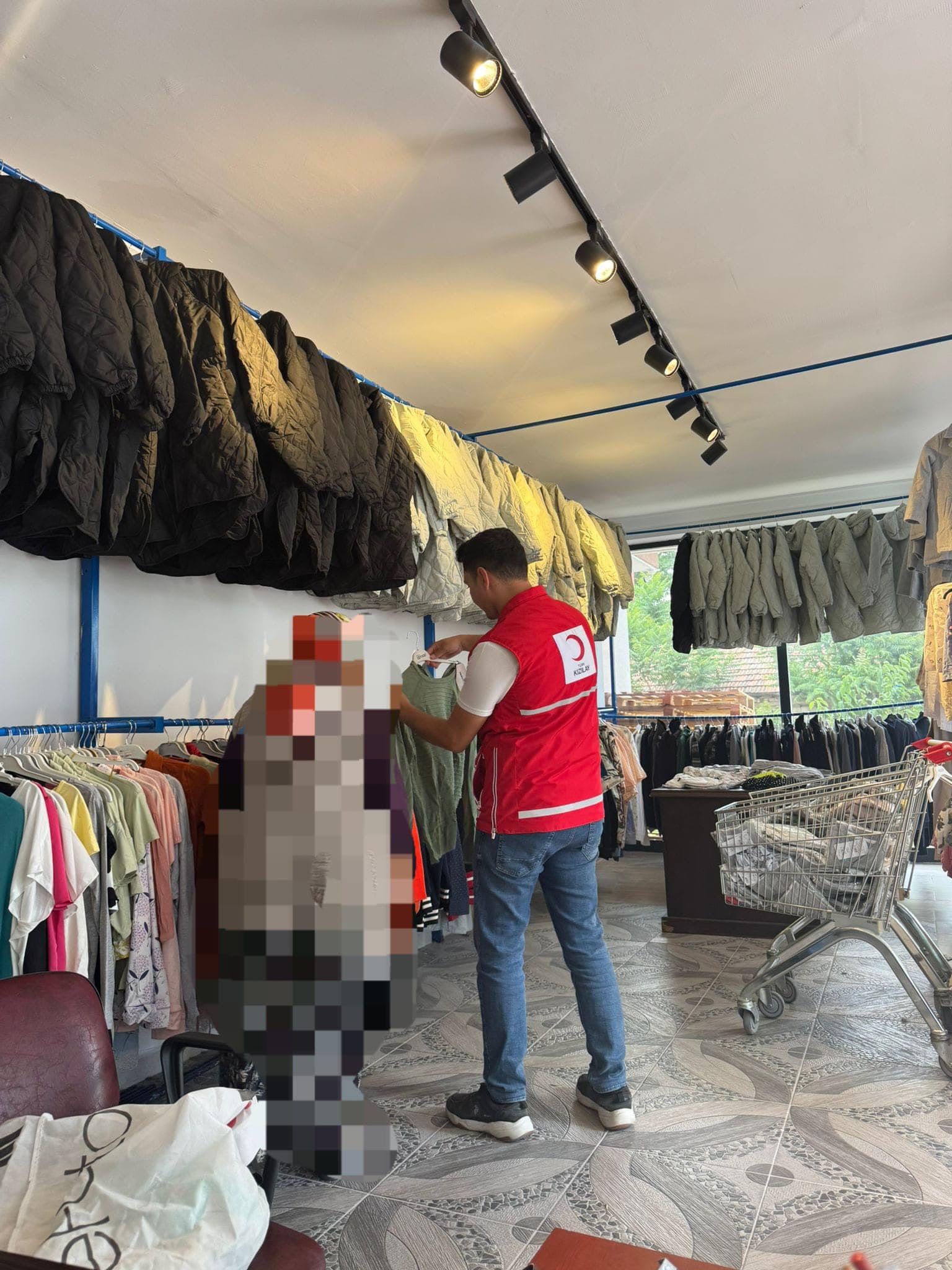 Kızılay Butik