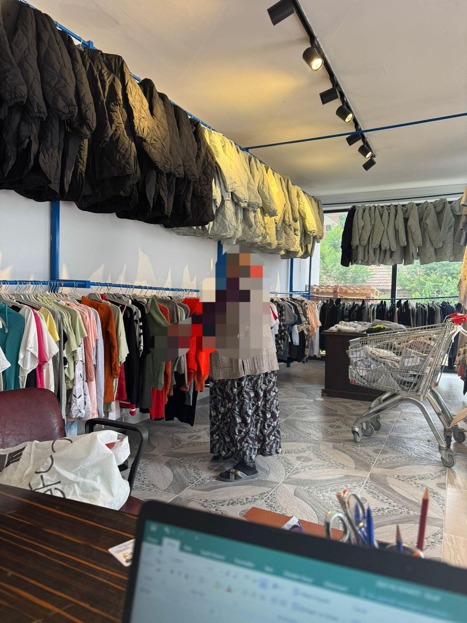 Kızılay Butik1