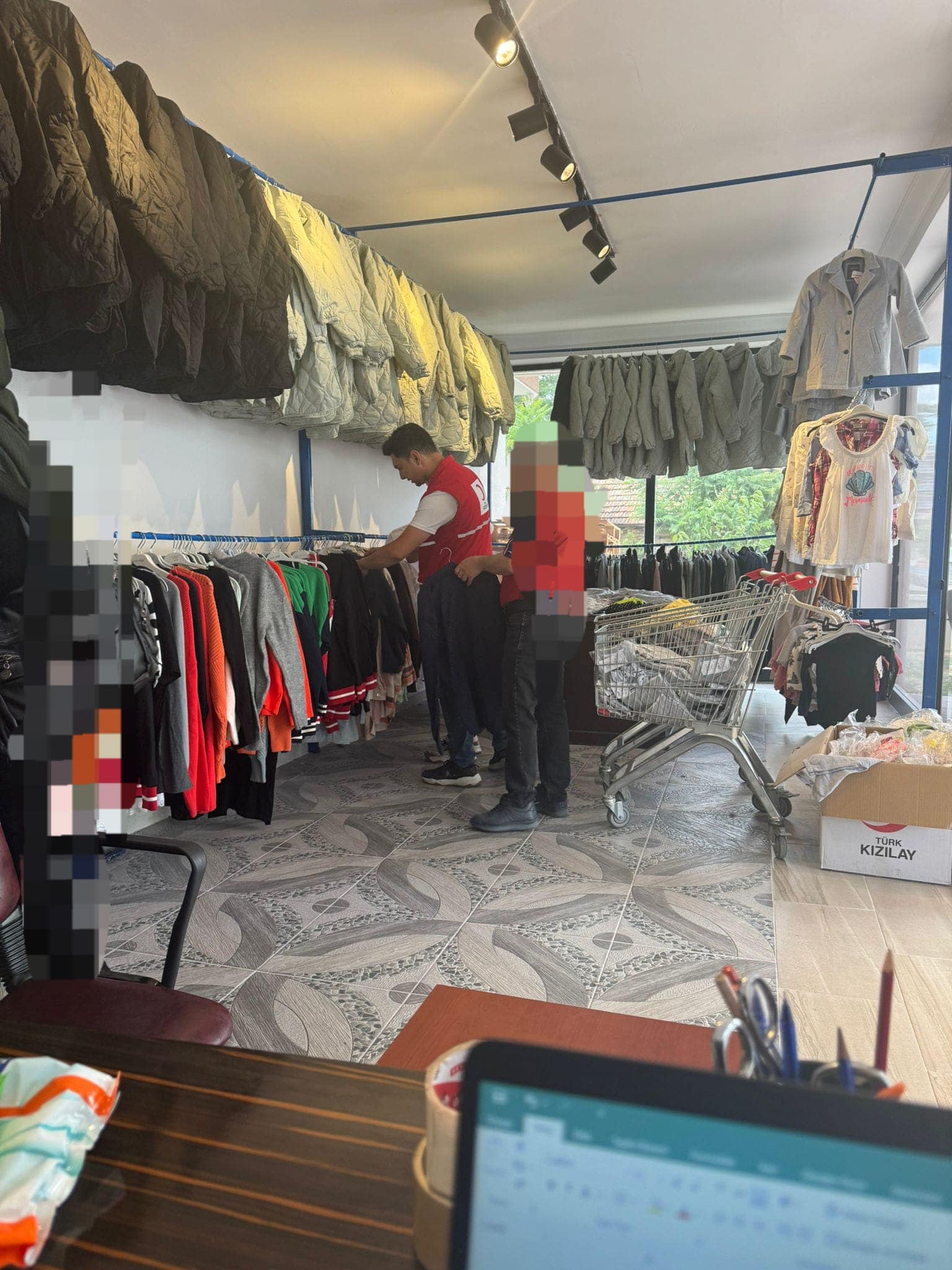 Kızılay Butik3