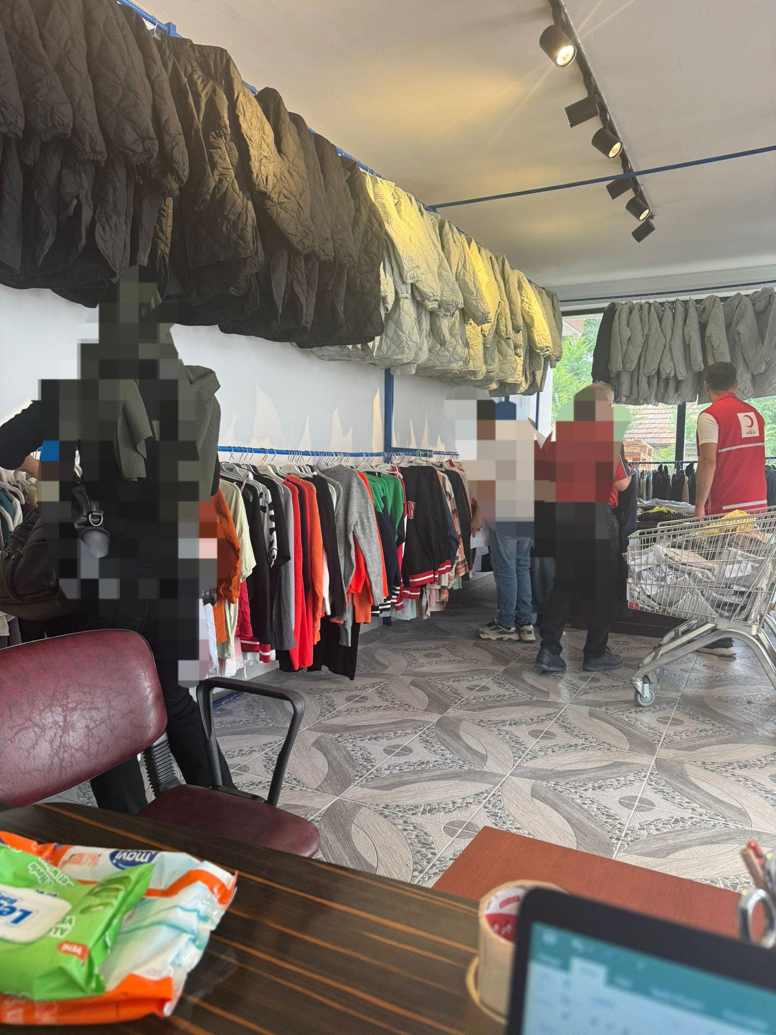 Kızılay Butik4