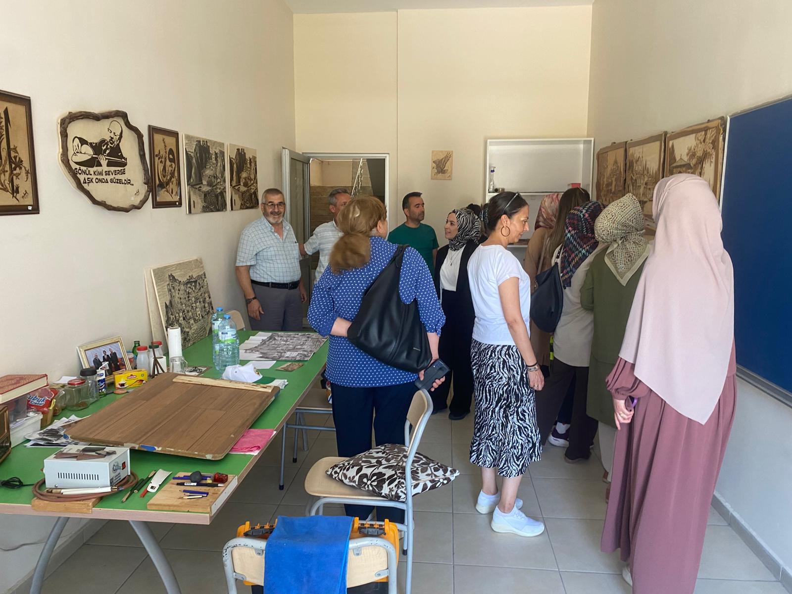 Küyap’25 Yaz Etkinliklerinde Huzurevi Sakinleriyle Sıcacık Buluşma (3)