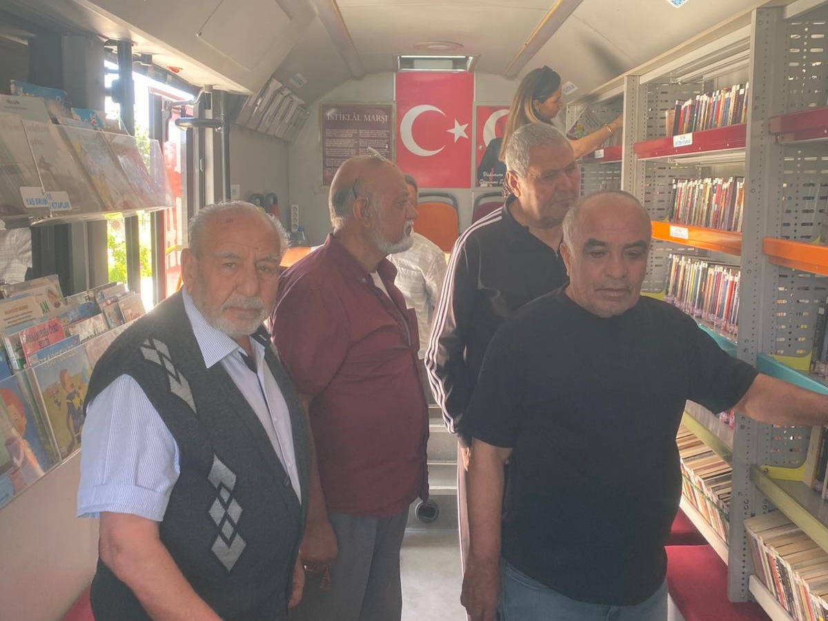 Küyap’25 Yaz Etkinliklerinde Huzurevi Sakinleriyle Sıcacık Buluşma (5)