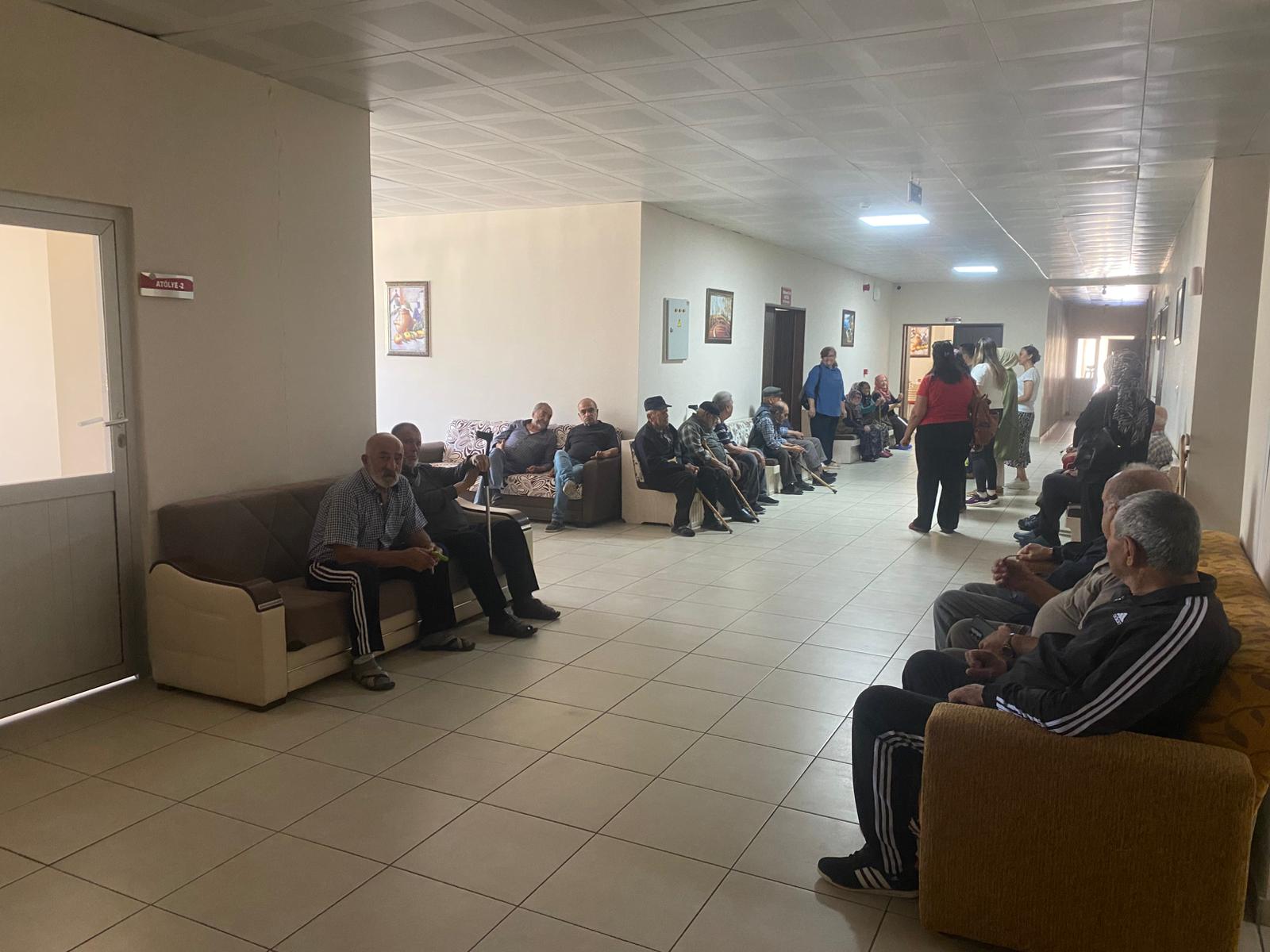 Küyap’25 Yaz Etkinliklerinde Huzurevi Sakinleriyle Sıcacık Buluşma (6)