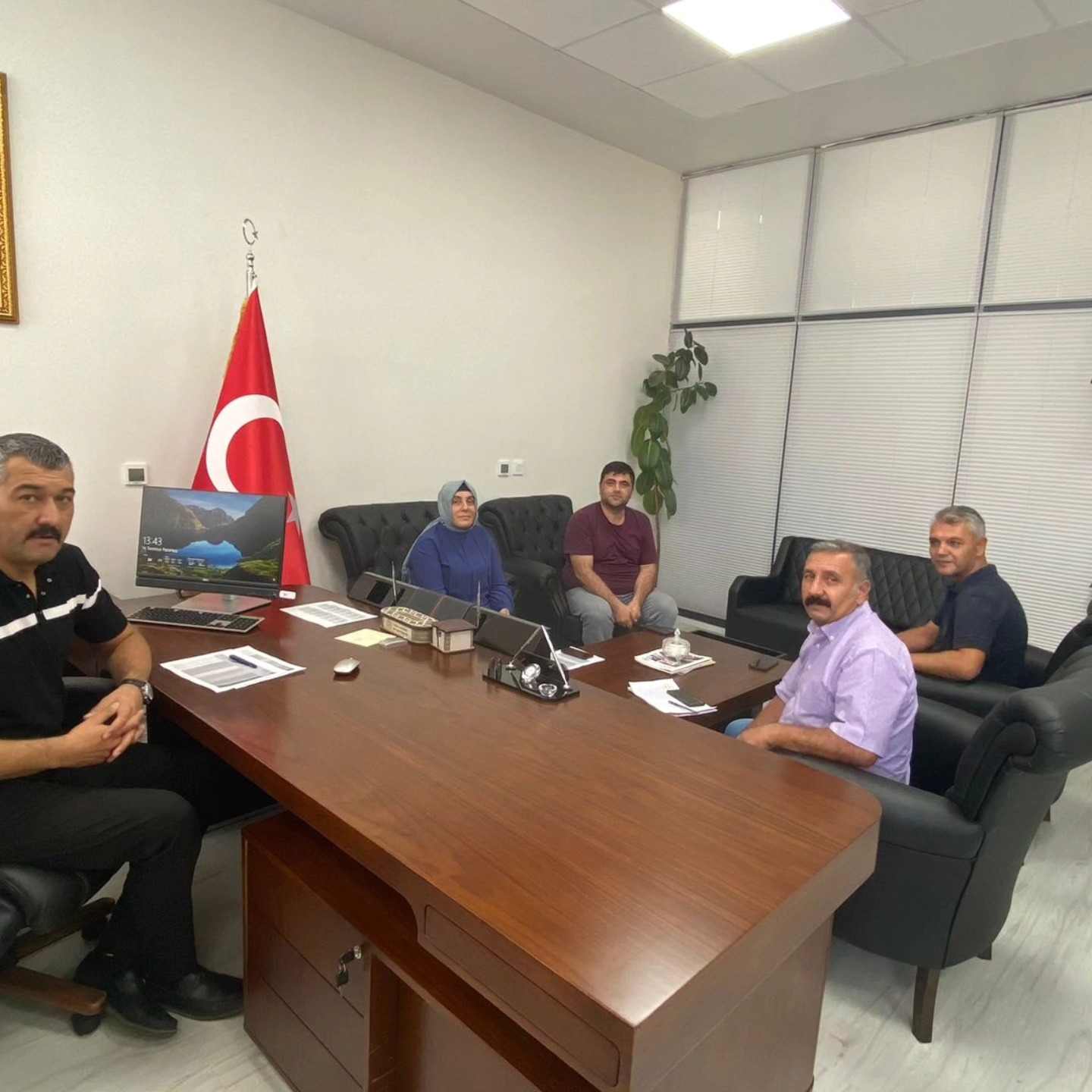 Lgs Tercihlerinde Doğru Yönlendirme Için Bir Araya Geldiler
