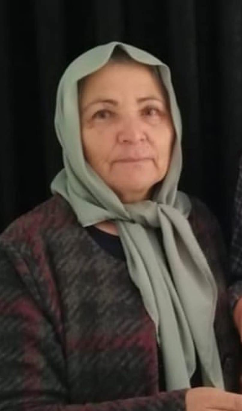 Melek Cengi̇z