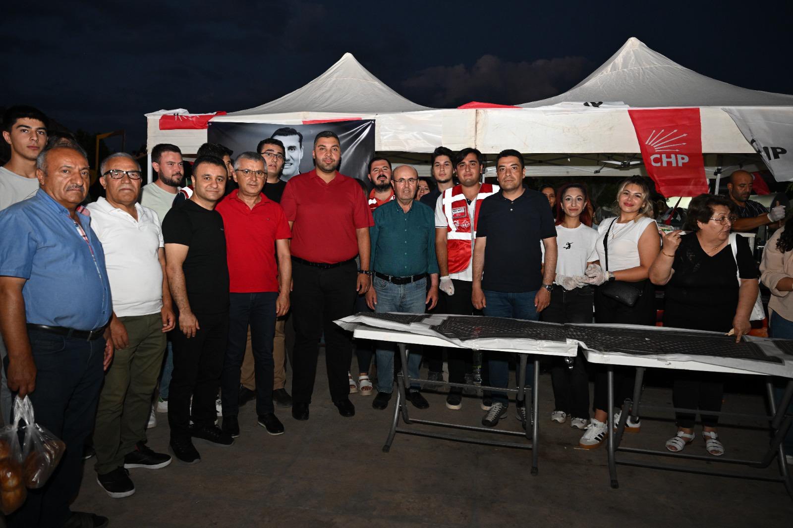 Merhum Ferdi Zeyrek’in Ismi Kırşehir’de Yaşatıldı 3