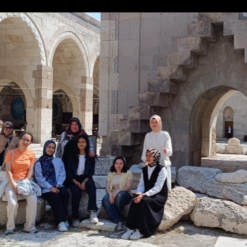 Mucur’dan Konya’ya Ailelerle Manevi Ve Kültürel Yolculuk2