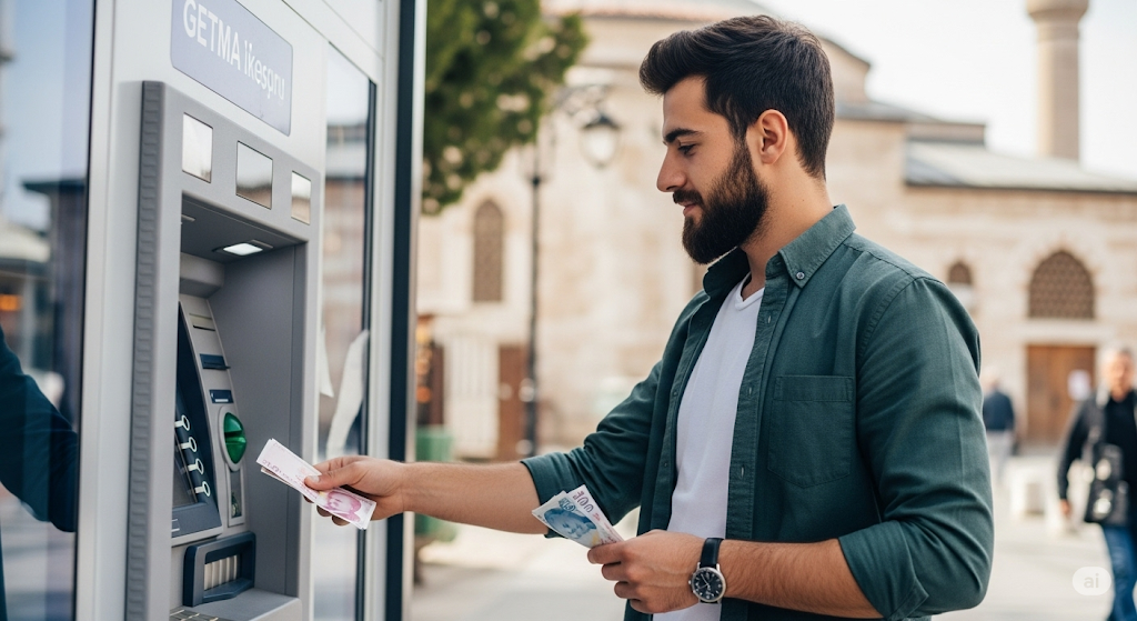 Para Atm