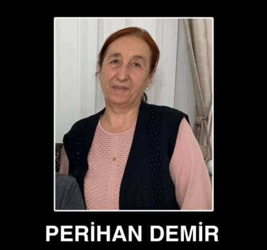 Peri̇han Demi̇r