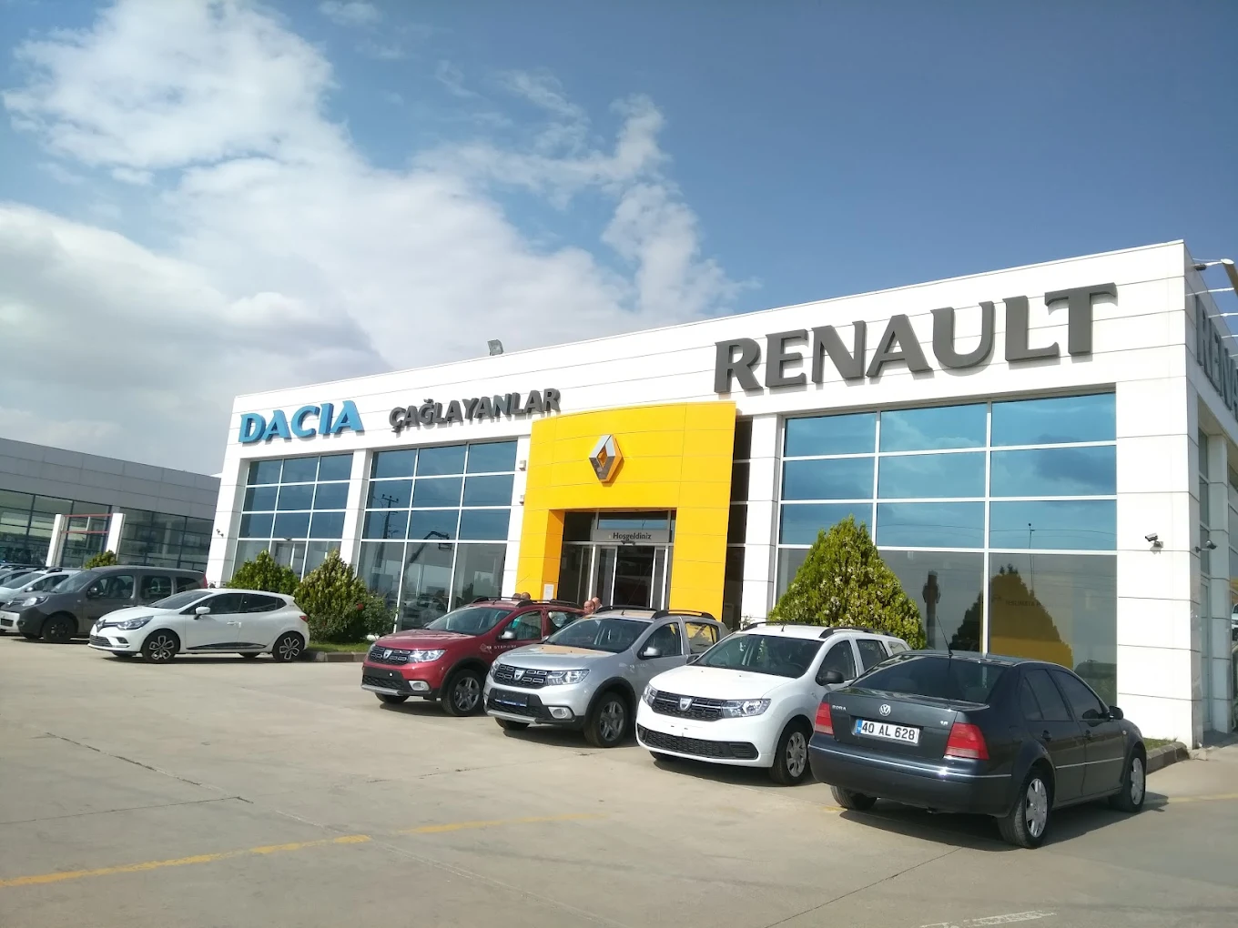 Renoooooo