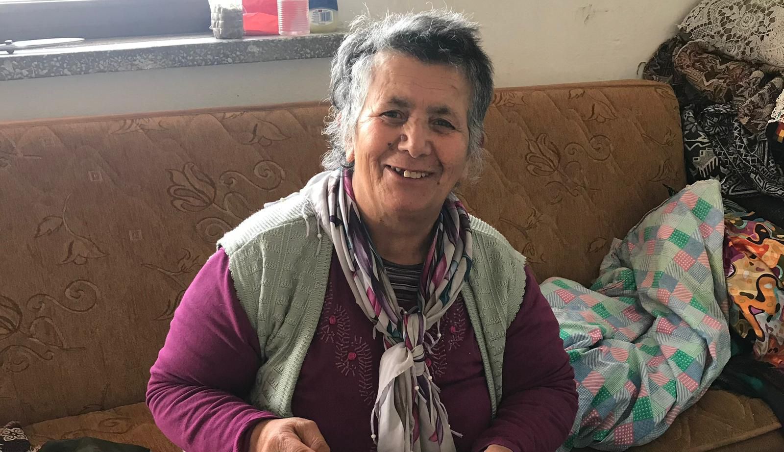Safiye Saraç