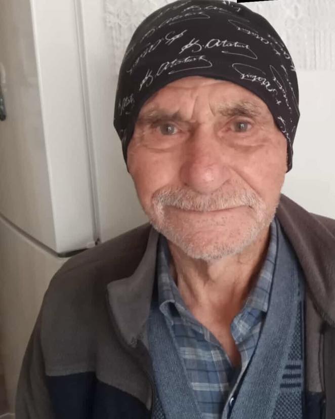 Şaki̇r Deni̇z