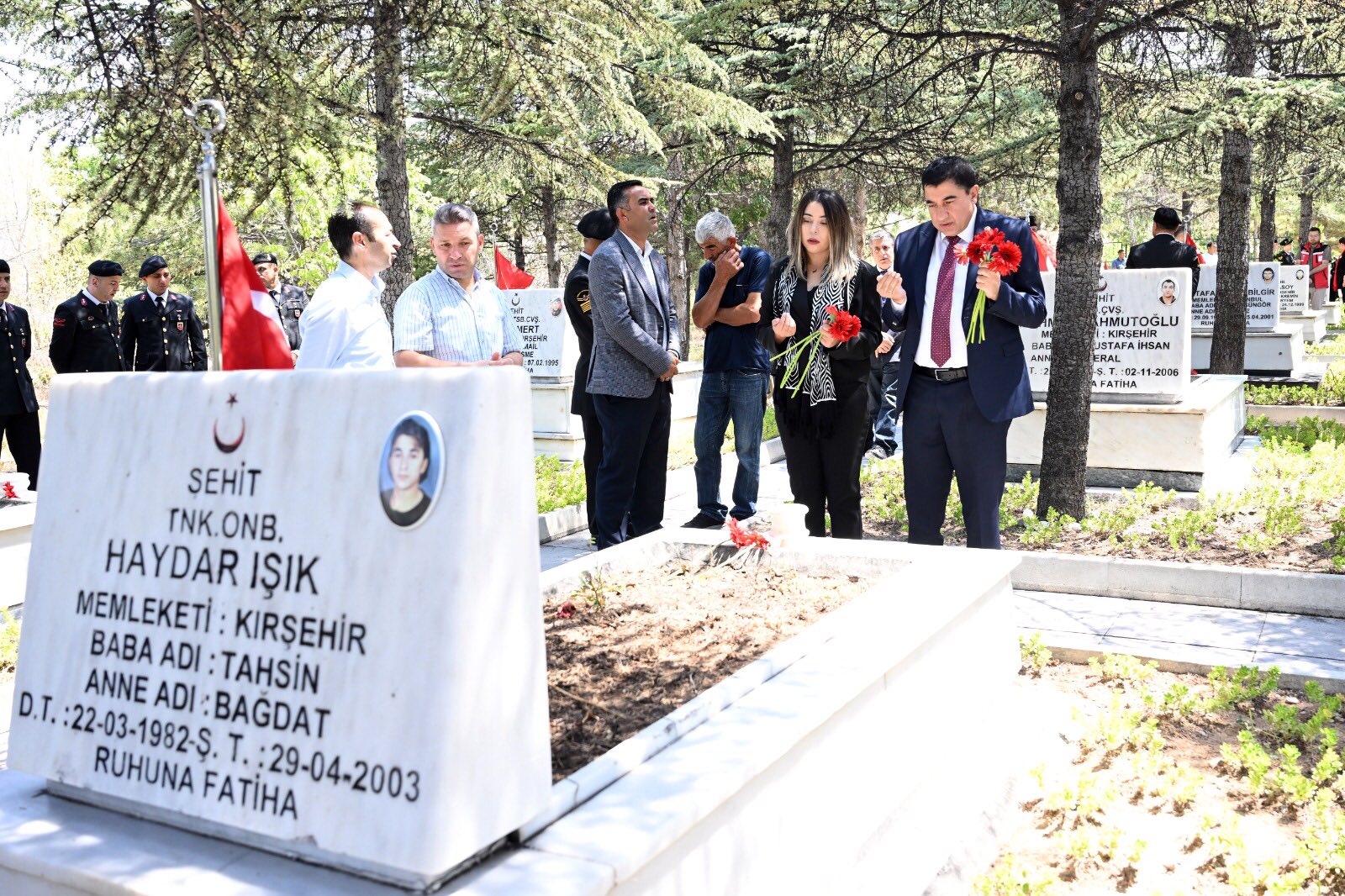 Şehit-2