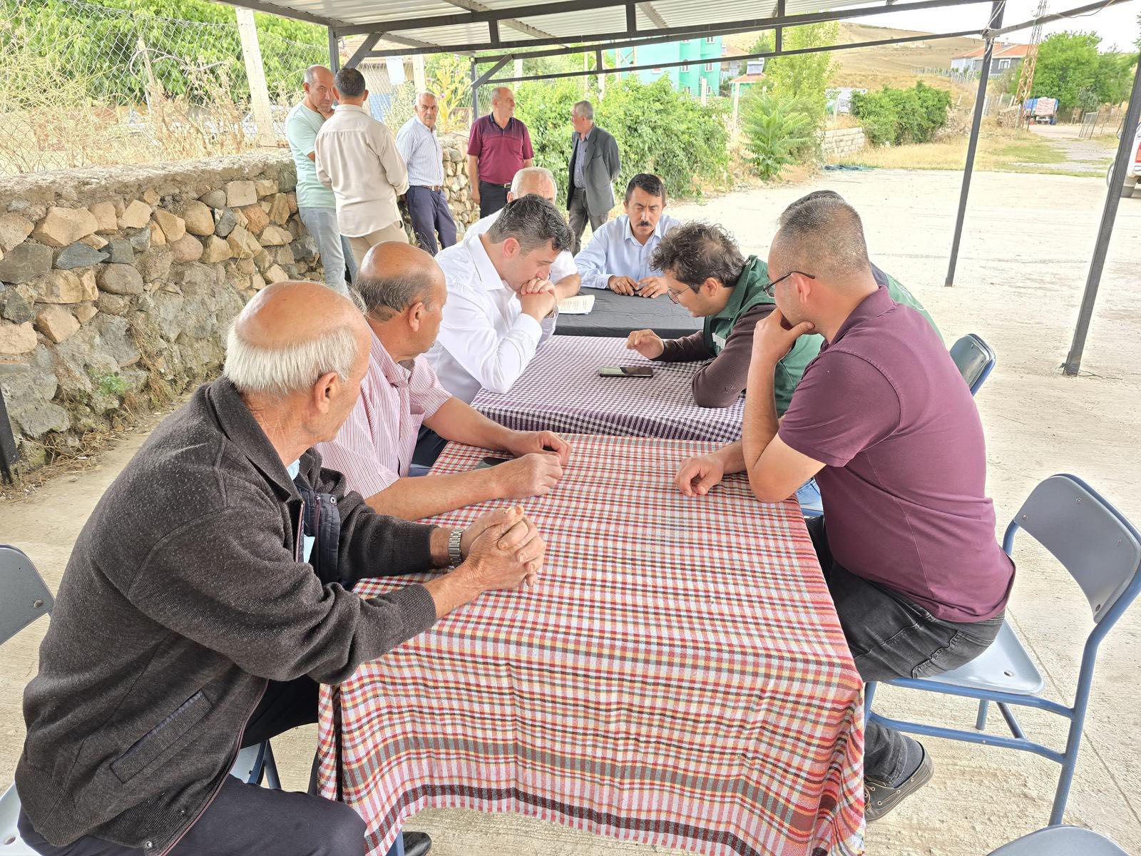 Sel Riskine Karşı Yerinde Inceleme2
