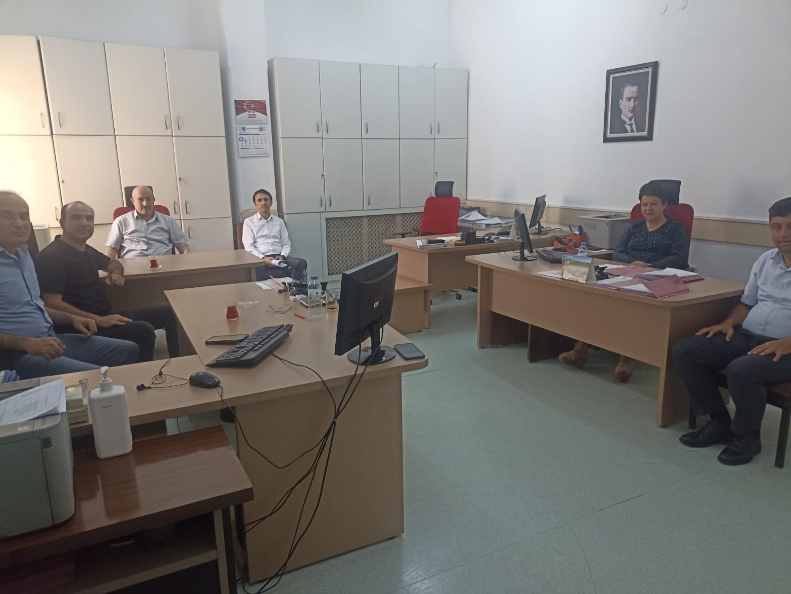 Sendika Başkanlarından Tarihi Dayanışma 2