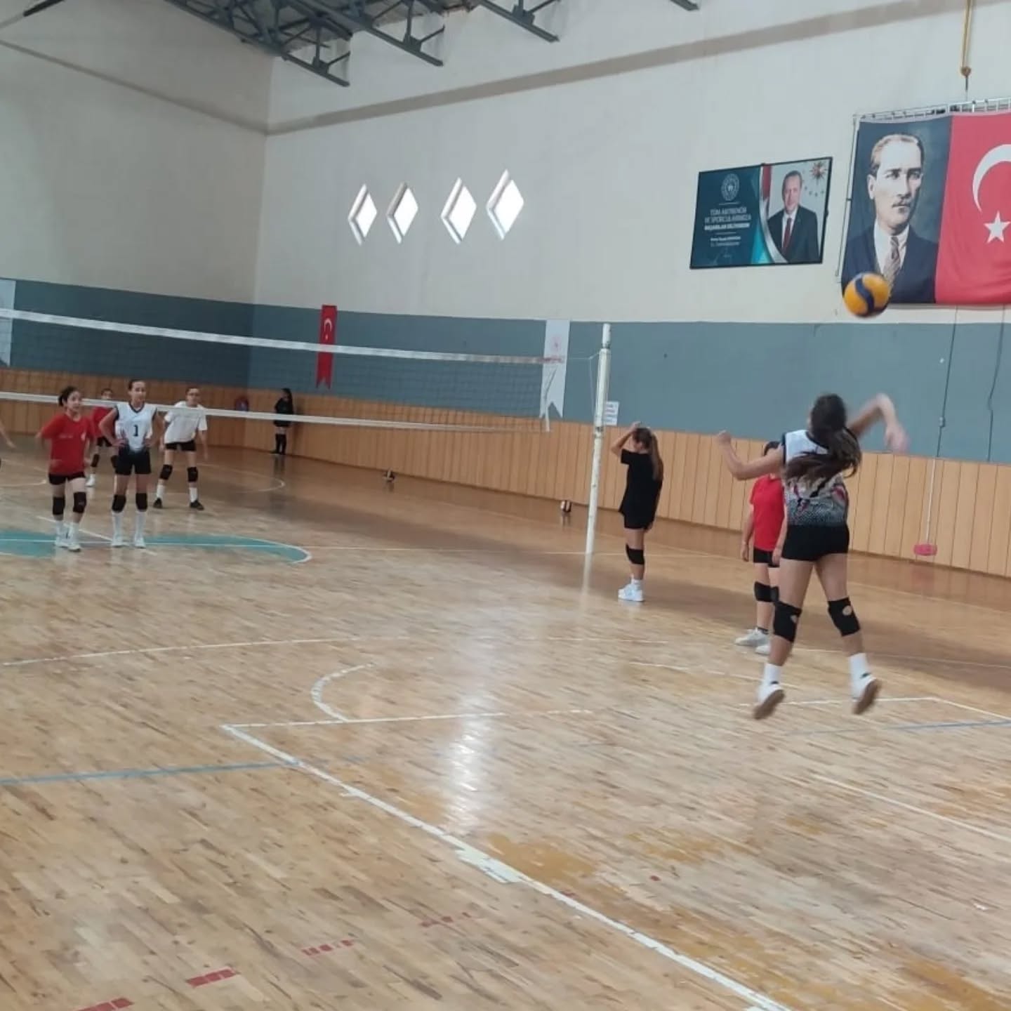 Spor Salonu Gençlerin Yeni Buluşma Noktası Oldu! 3