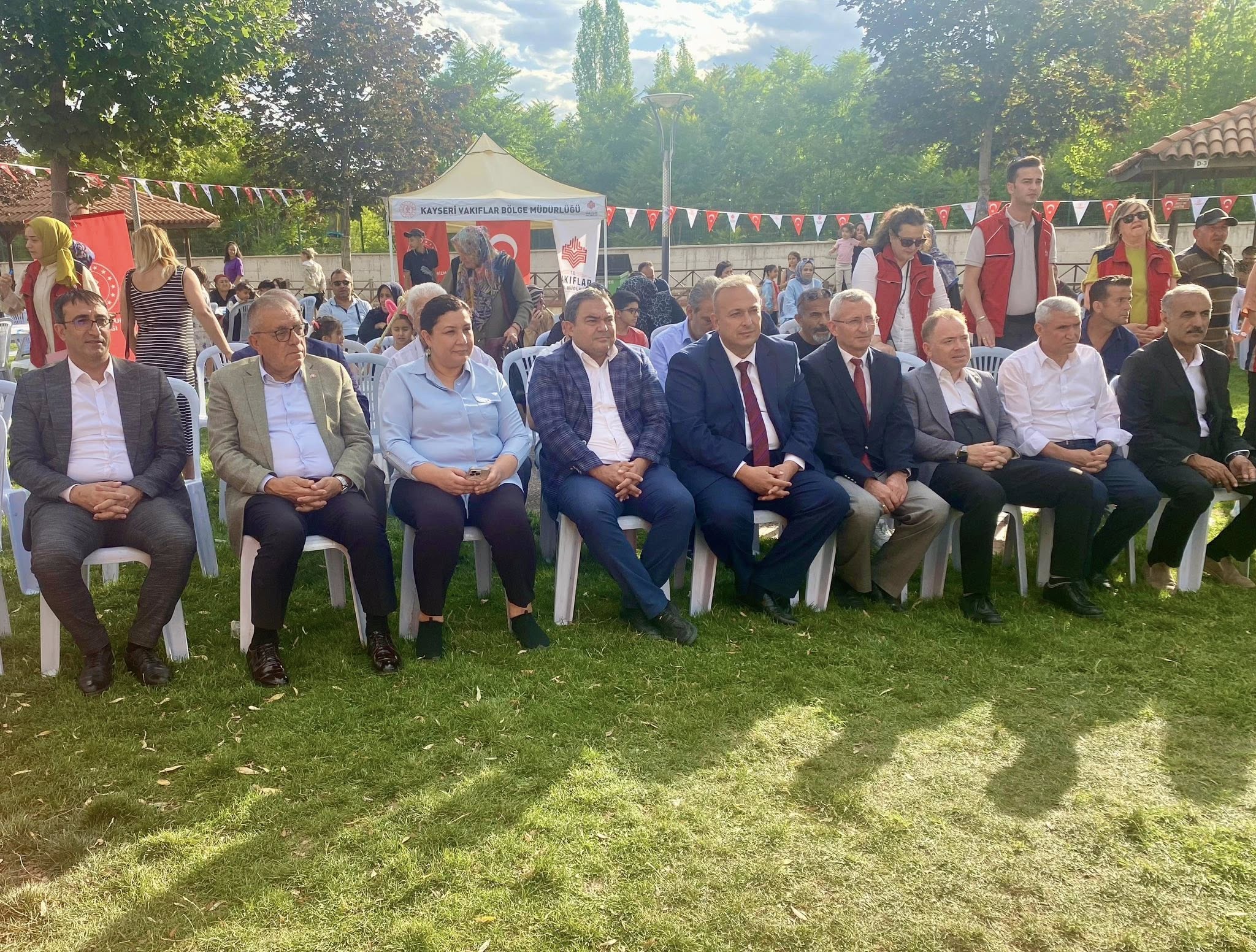 Sünnet Şöleni 1