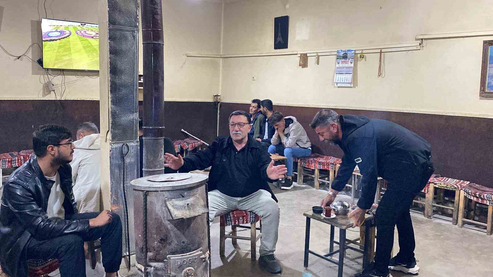 Türkiye’nin Birçok Ili Sıcaktan Kavrulurken Oraya Kış Yeniden Geldi1
