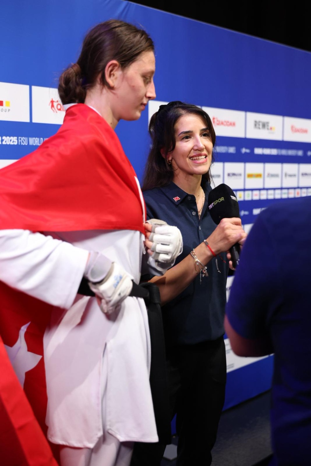 Var’dan 4 Madalya Başarısı5