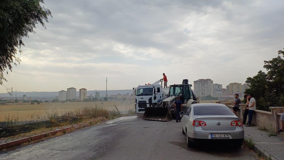 Yangın-5
