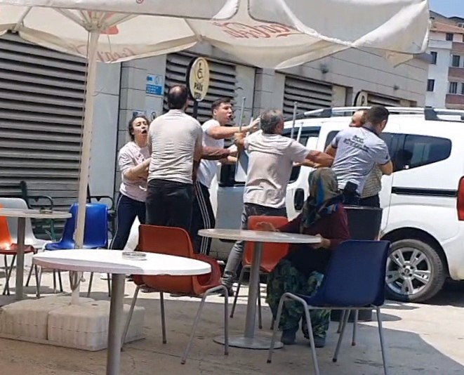 Yazık