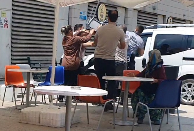 Yazıklar Olsun