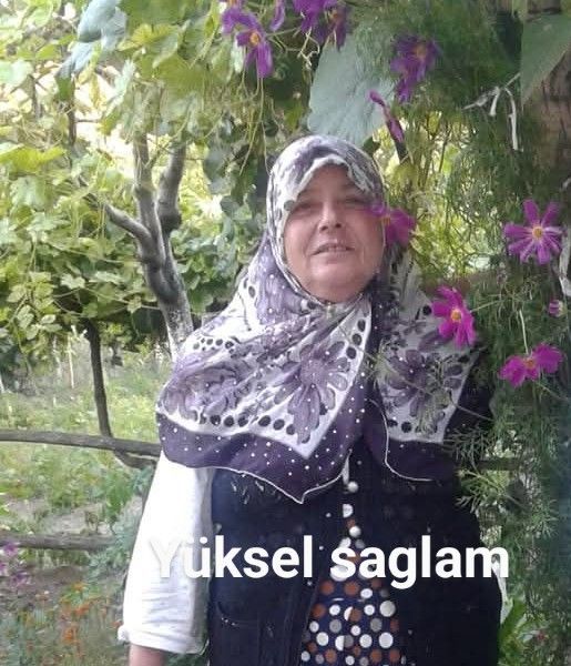 Yüksel Sağlam