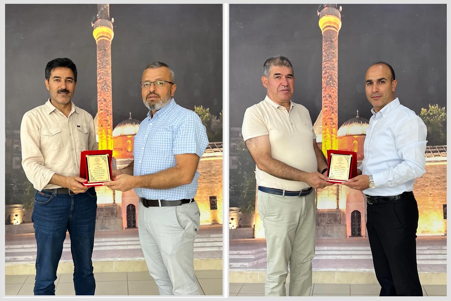 2 Şube Müdürünün Tayini Çıktı1