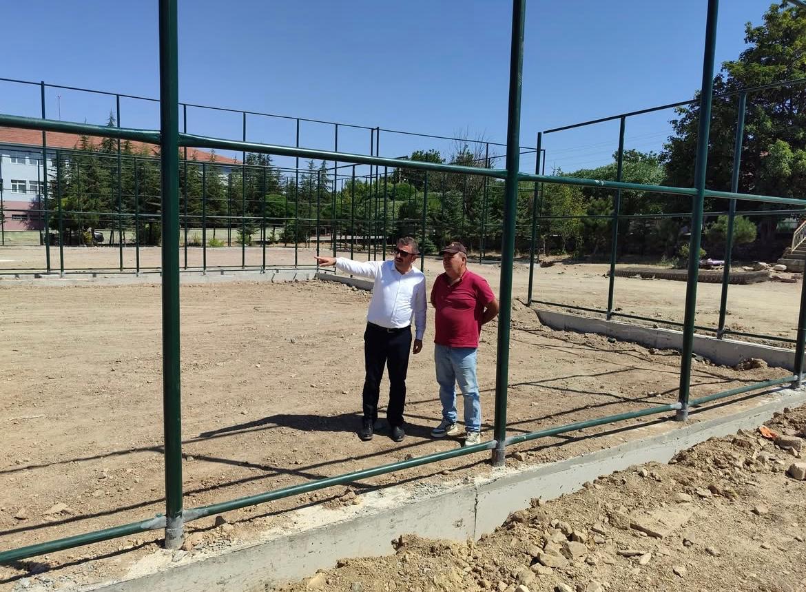 Akpınar’da Spor Yatırımları Sürüyor3