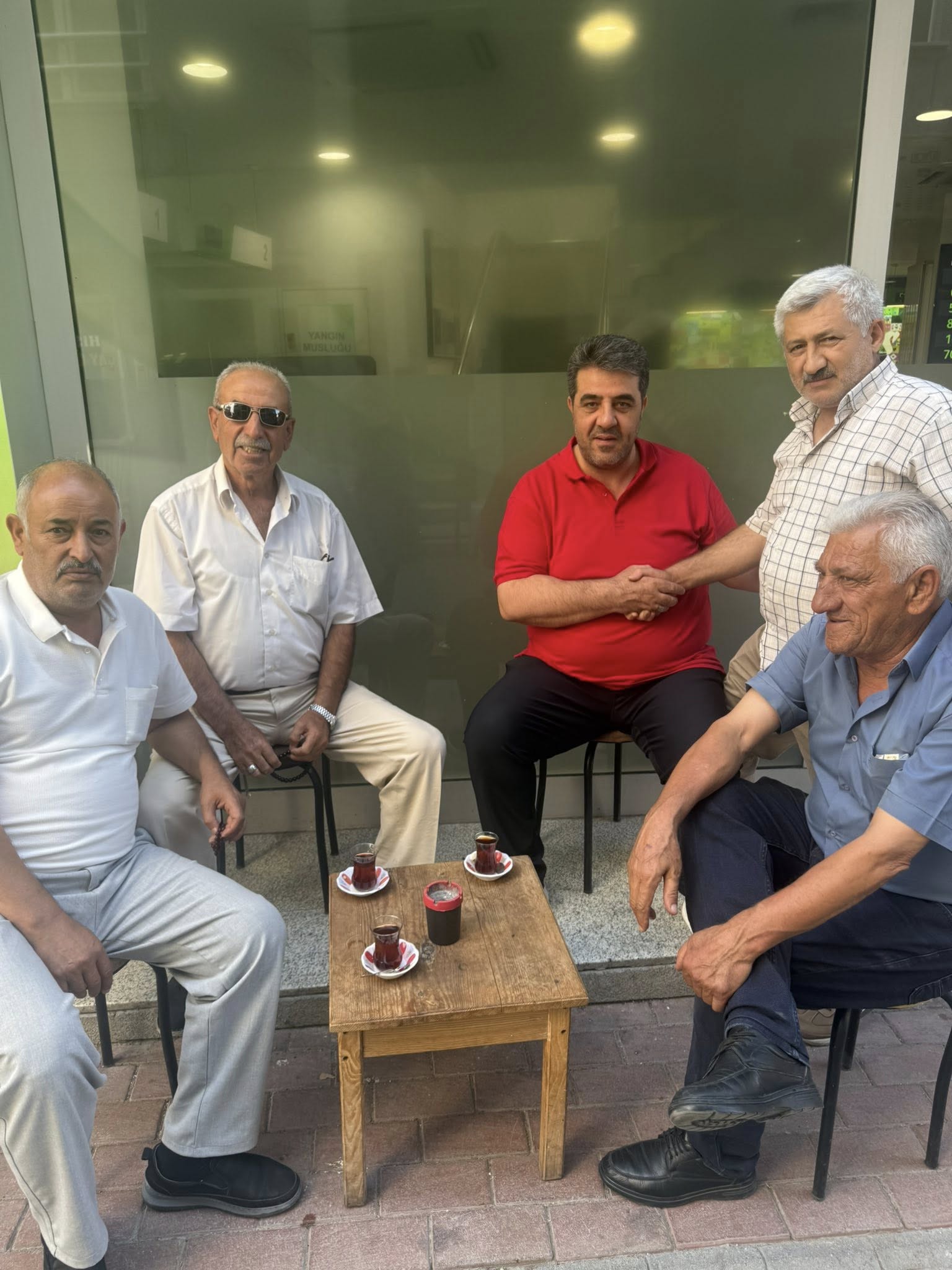 Anahtar Parti’den Durdurulamayan Adımlar