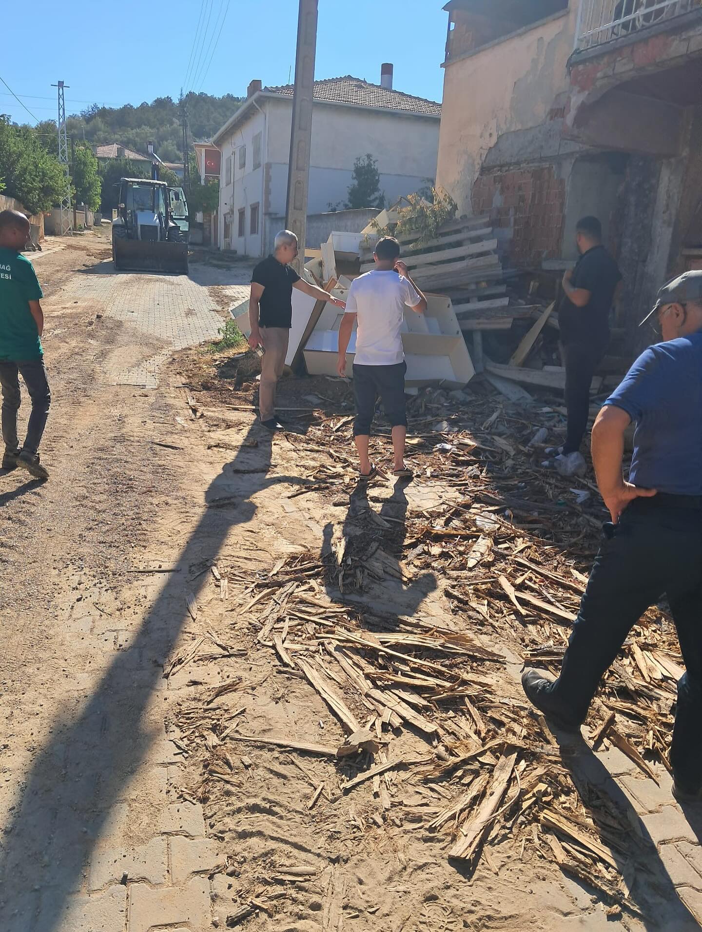 Başkan Çanakçı’dan Yenimahalle’ye Modern Dokunuş 1