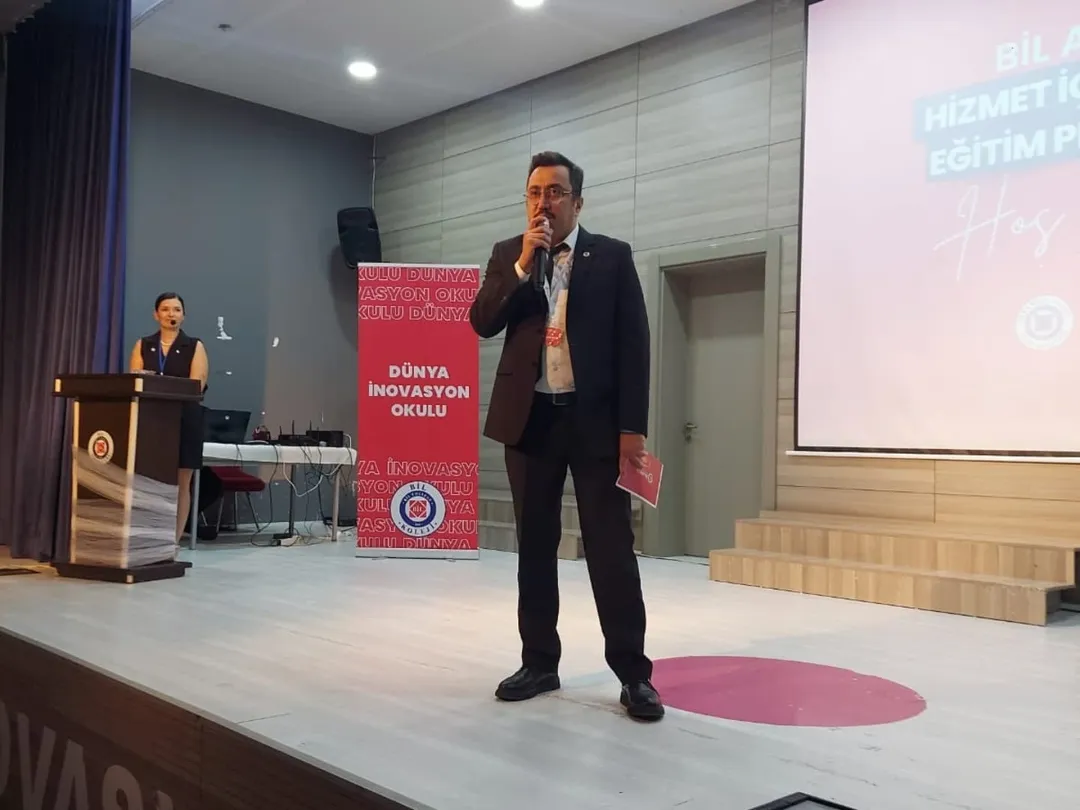 Bi̇l Koleji İç Anadolu Bölgesi Hizmet İçi Öğretmen Eğitim Programı Adana, Altındağ, Kırşehir, Pu (1)