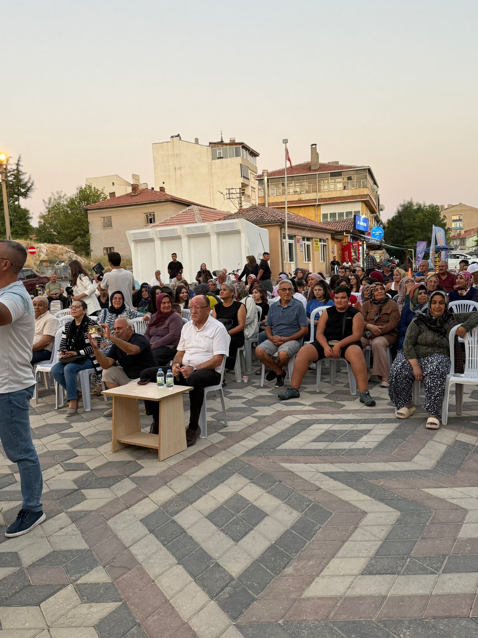 Bir Otobüs, Bin Türkü (3)