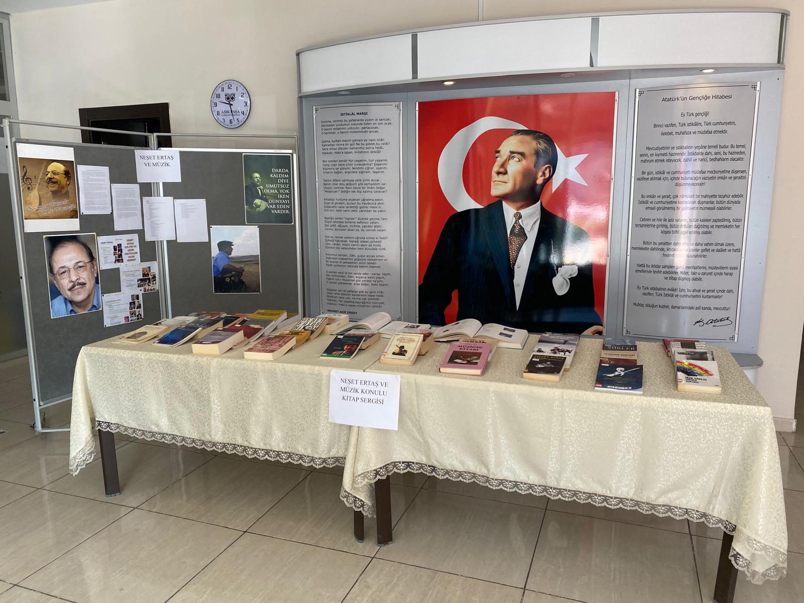 Bozkırın Tezenesi'nin Mirası Kırşehir'de Yaşatılıyor