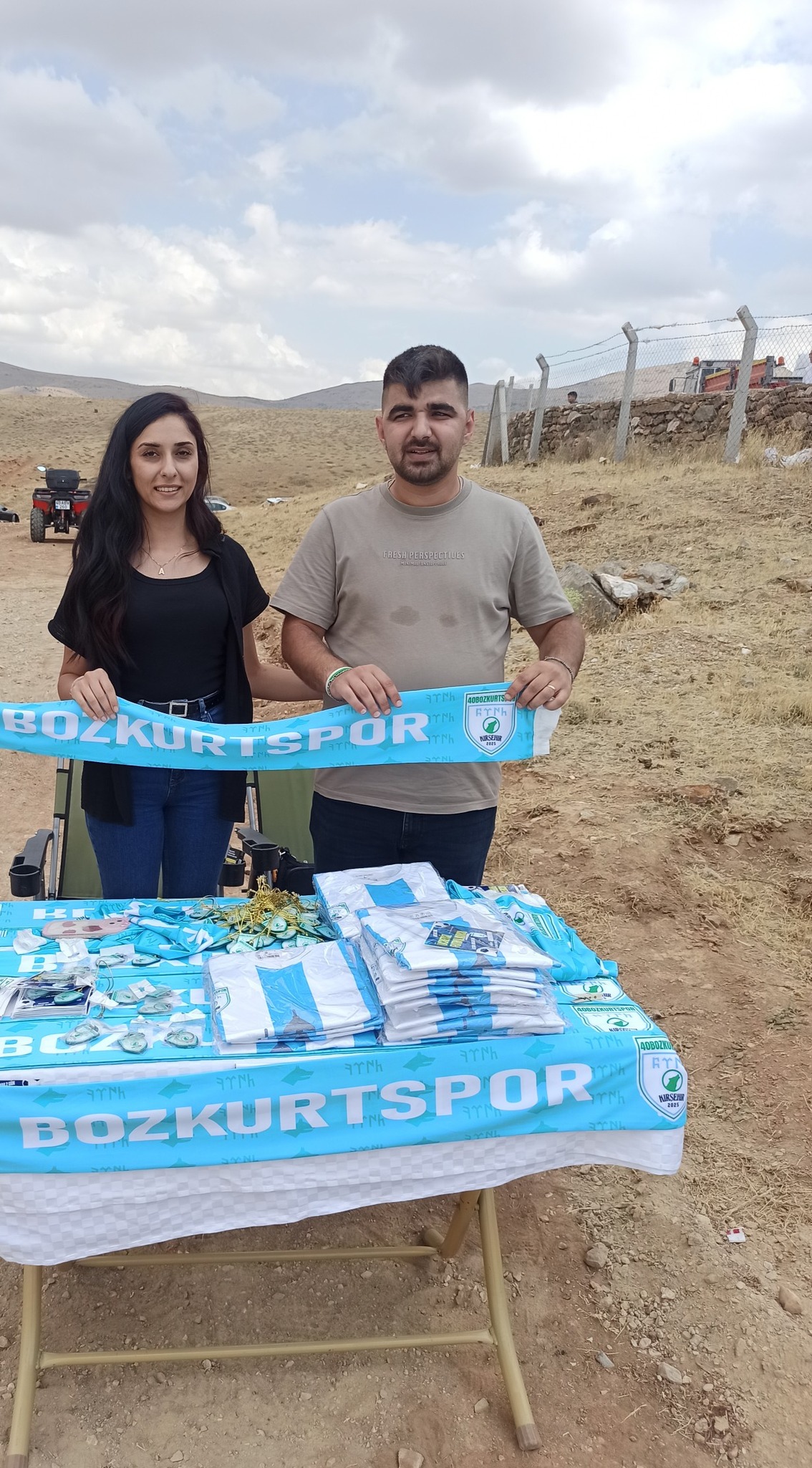 Bozkurtspor