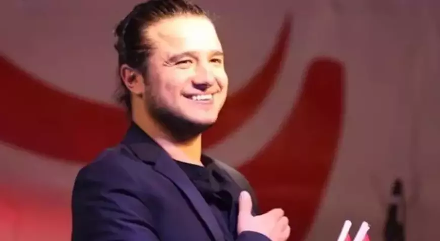 Can Çoban