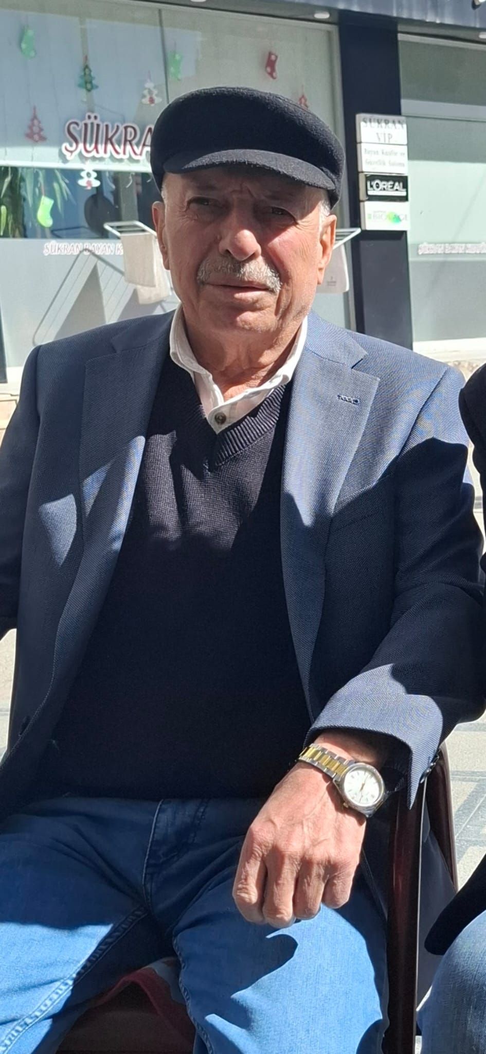 Çavuş Karaca
