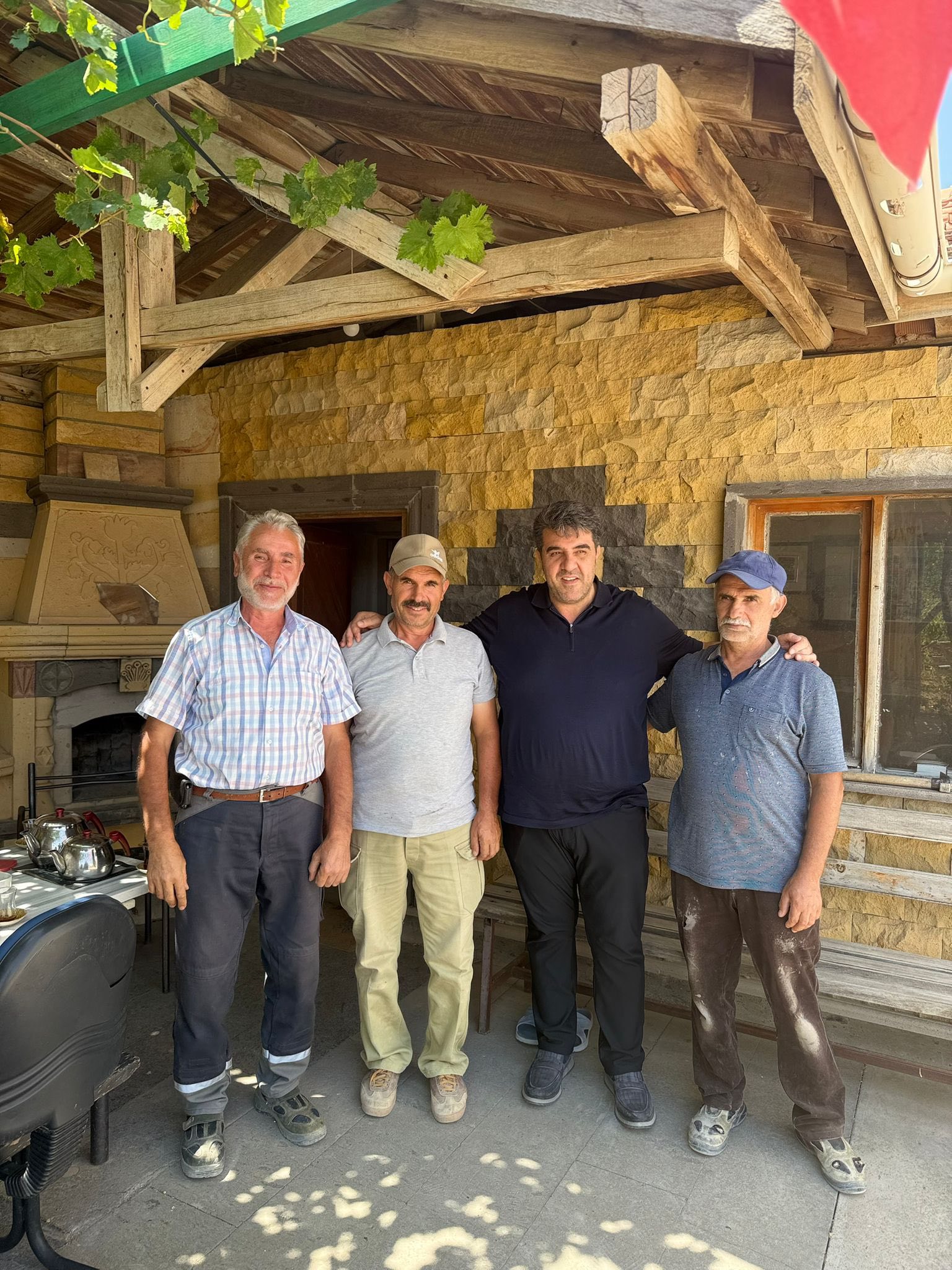 Cemal Kaya-1