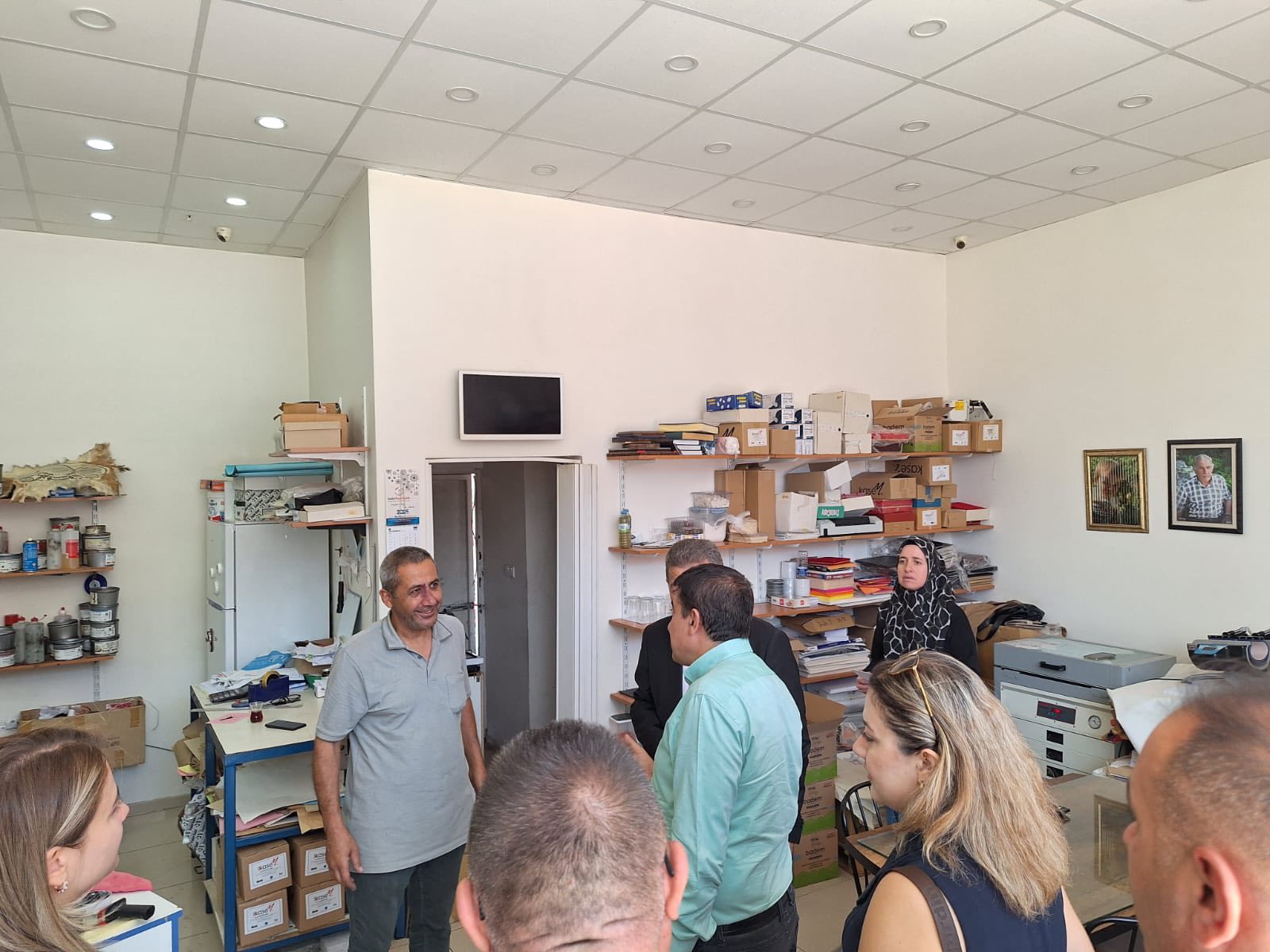 Chp Kırşehir Milletvekili Metin İlhan’dan Elmadağ Çıkarması 4
