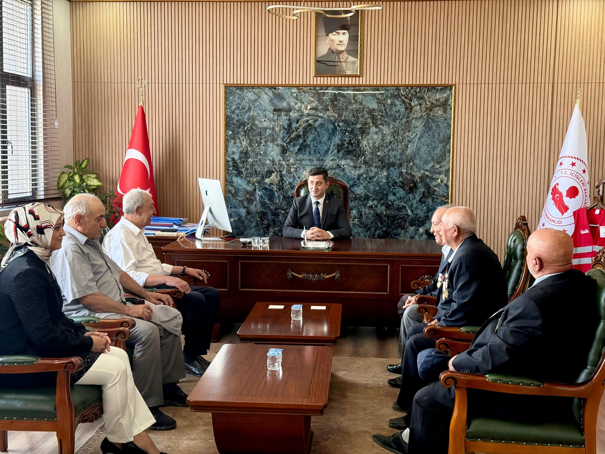 Çiçekdağı’nda 30 Ağustos Coşkusu3
