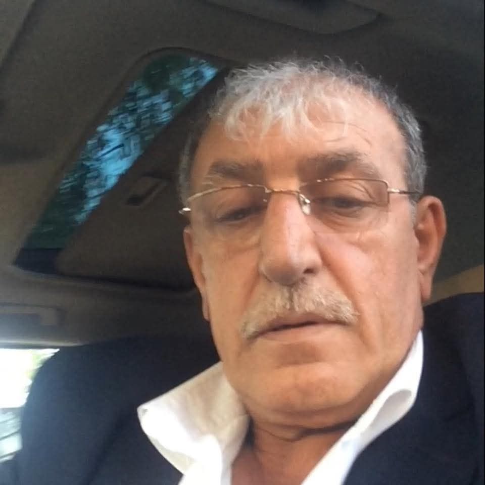 Dağ