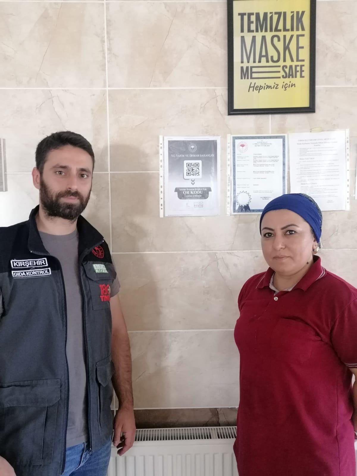 Denetimlerde Ve Arı Kovanı Tespitinde Hız Kesmedi 3