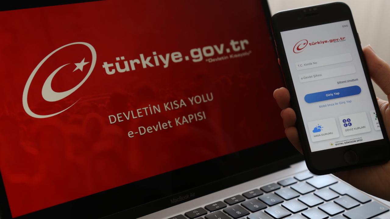 E Devlet Depophotos 1540282