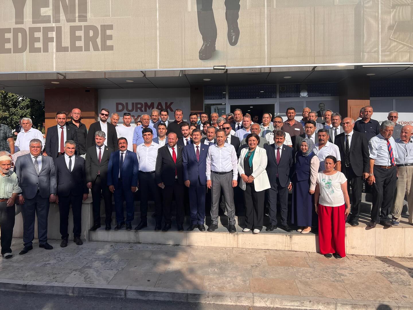 Erkan, Projeleri Anlattı, Kırşehir’in Güvenlik Altyapısı Güçleniyor3