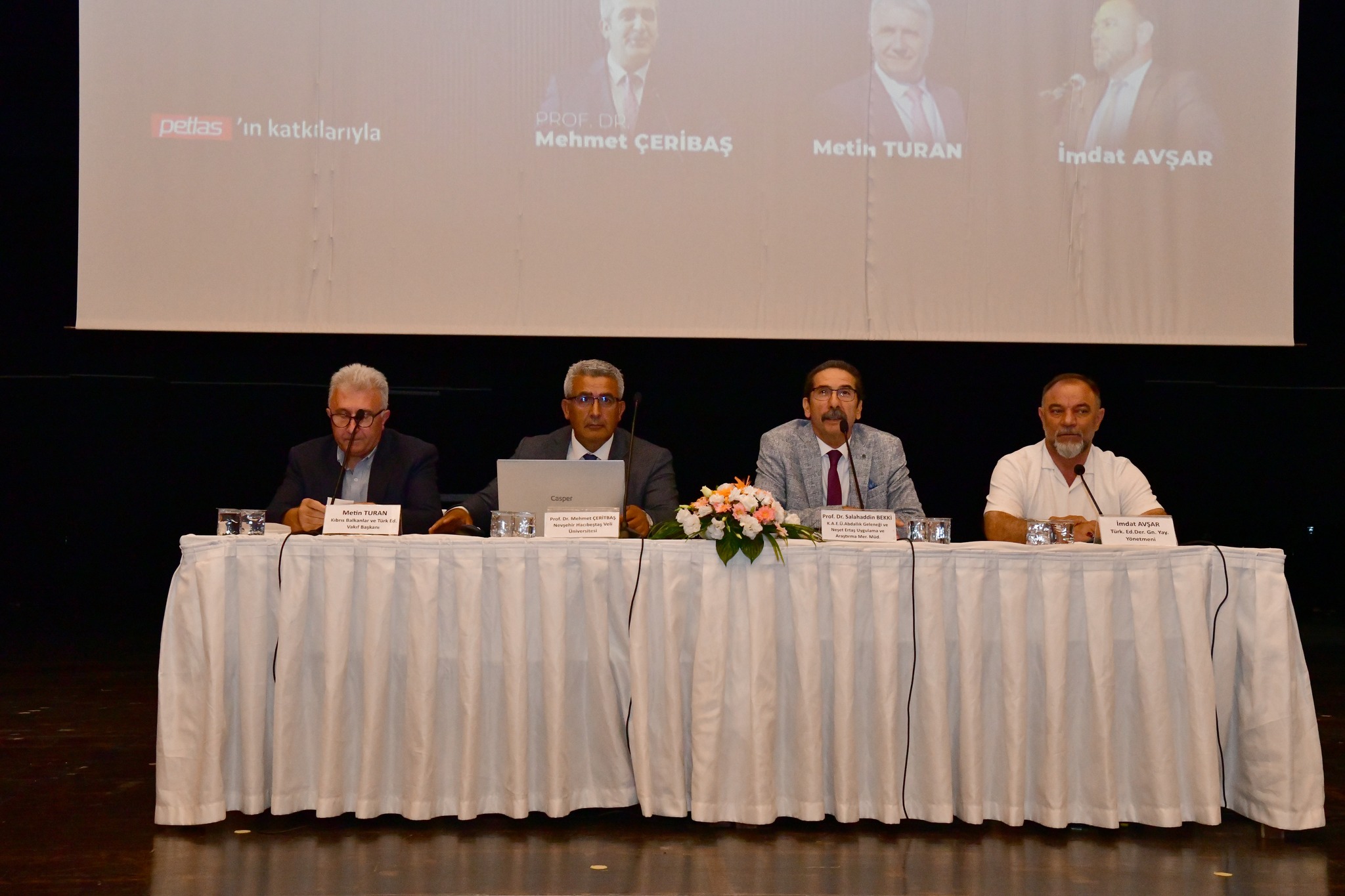 Festival Öncesi Neşet Ertaş Anıldı 6