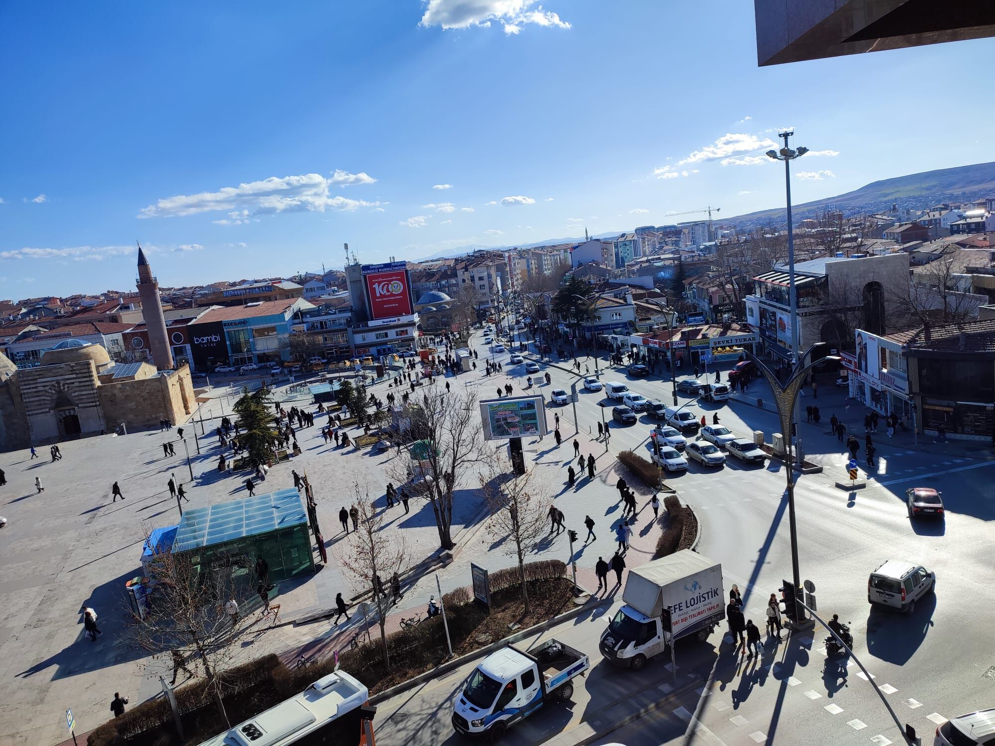 Kırşehir genel