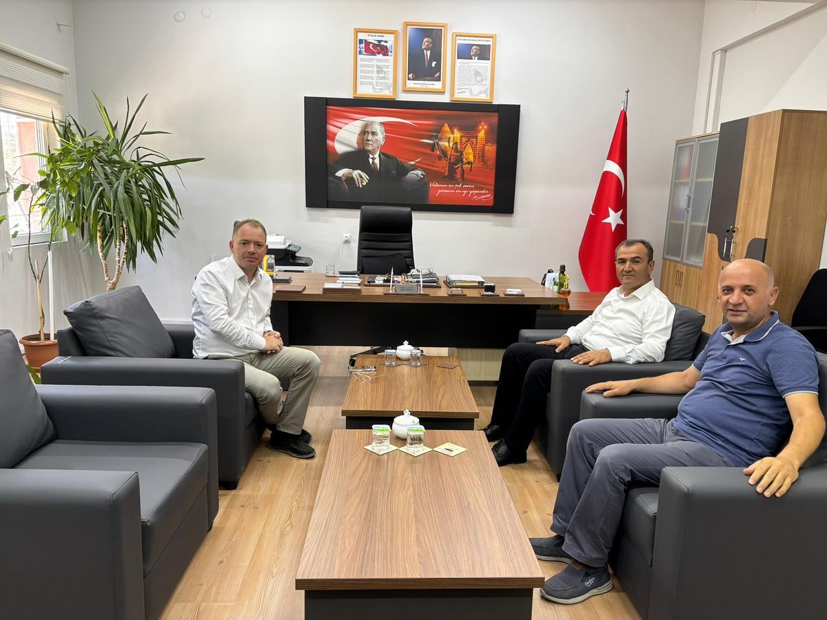 Gülşen’den Eğitim Altyapısına Yakın Takip3