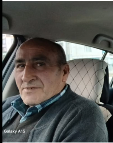Hayrı
